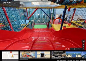 Big-Blue-Barn-Carlow-Childrens soft play centre