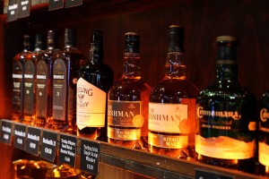 Rare Irish Whiskies at An Pucan Whiskey Bar Galway_0577