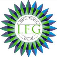 Irish Florist Guild Logo