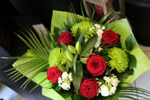 Scarecrow Flowers_2691