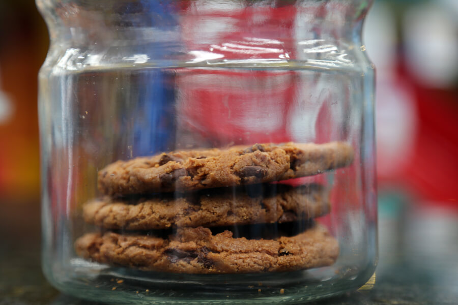Big_Blue-Barn_Carlow1037 home made cookies