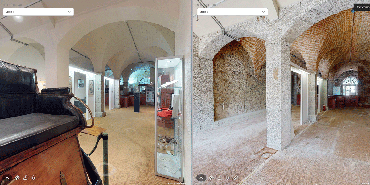 shackleton-museum-matterport-3d-virtual-tour-stages-comparison-ground-floor-094-1200x600