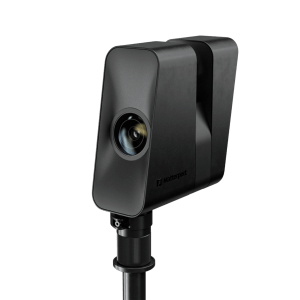Matterport Pro 3 LiDAR 3D scanning camera