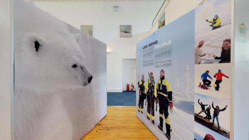 Shackleton-Museum-On-Thin-Ice